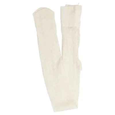 Strumpbyxor (Vit) från Swedish Stockings
