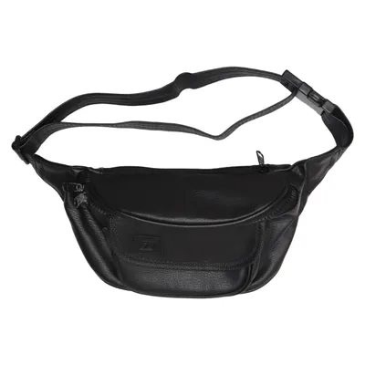 Sac-banane (Noir) de Go