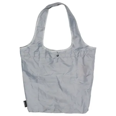 Sac en toile (Gris) de Babydream Polyester recyclé