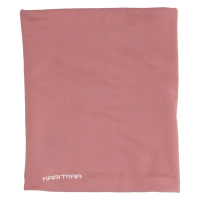 Halsvärmare (Rosa) från Kari Traa