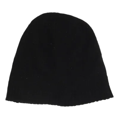 Beaniemössa (Svart) från WERA Stockholm Kashmir, Ull