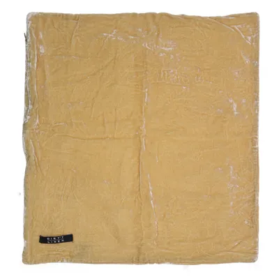 Kuddfodral (Beige) från Dirty Linen Bomull, Silke