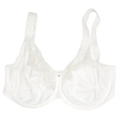 Soutien-gorge (25/23) de Ulla Élasthane, Polyamide