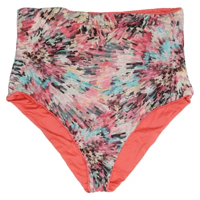 Bikiniunderdel (Rosa, Blå, Flerfärgad) från Hanne Bloch