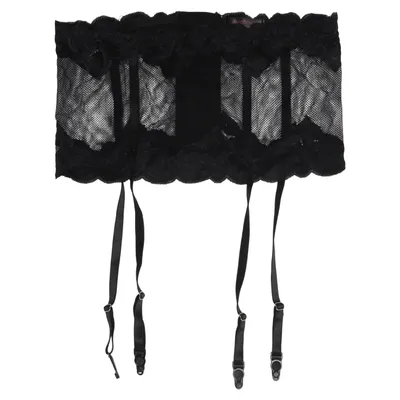 Jarretelle (Noir) de AvidLove