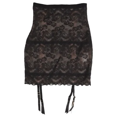 Jarretelle (Delicate Essence Skirt) de Triumph