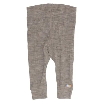 Leggings (Beige) von Joha Merinowolle