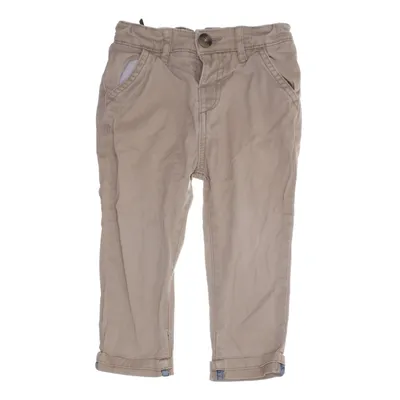 Chino (Beige) de Cubus Coton, Élasthane