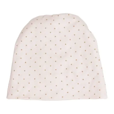 Beanie (Pink) from Livly Cotton