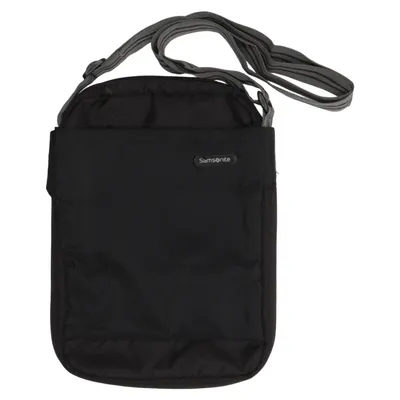 Sac à bandoulière (Noir) de Samsonite