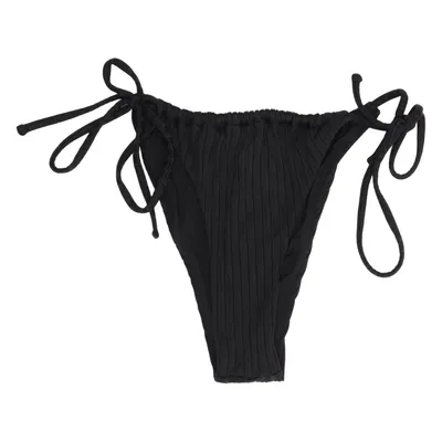 Bikini broekje (Zwart) van Rip Curl