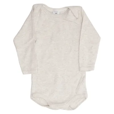 Body (Beige) de Petit Bateau