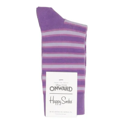 Socks (Onward) from Happy Socks Cotton, Elastane, Polyamide