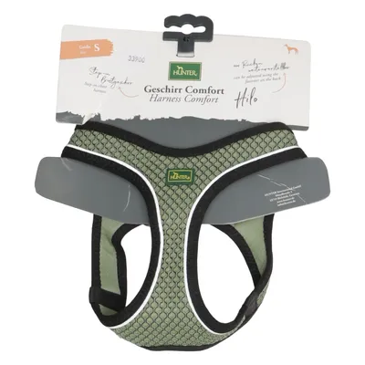 Harnais pour chien (Comfort) de Hunter