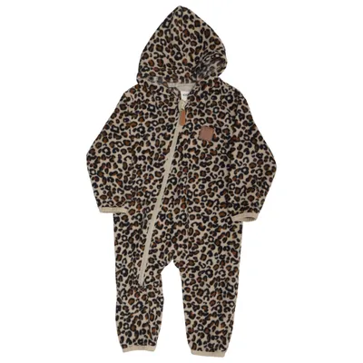 Heldragt (Beige, Brun, Hvid, Sort) fra Kuling Polyester