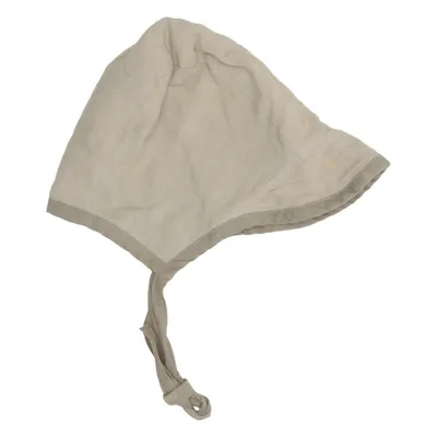 Bonnet de nuit (Beige) de Mömö Coton, Lin, Viscose