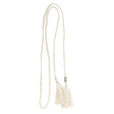 Gardinholder (Beige)