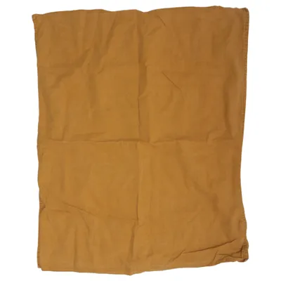 Örngott (Brun) från Åhléns Bomull