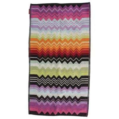 Handduk (Flerfärgad) från Missoni Home