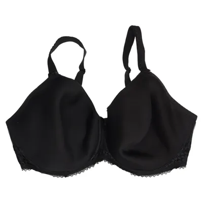 Bra (Black) from Fantasie Elastane, Polyamide, Polyester