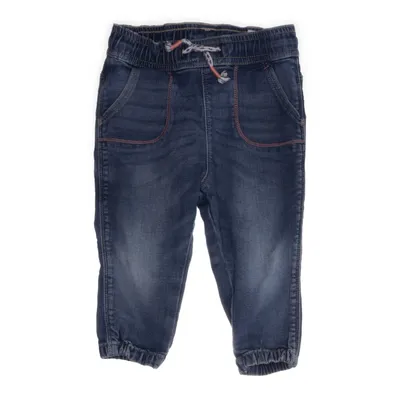 Treggings (Blå) från H&M Bomull, Elastan, Polyester