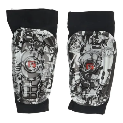 Benskydd (Youth Pro-S Compact Shin Guards) från G-Form