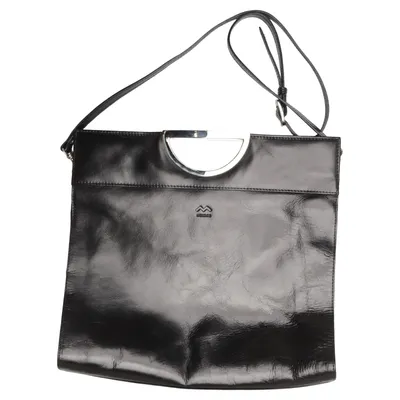 Handbag (Black) from Monroe