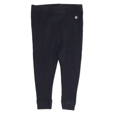 Legging (Bleu) de Petit Bateau Coton