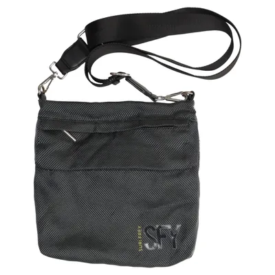 Shoulder-bag (Black) from Suri Frey
