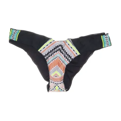 Bikiniunderdel (Sort, Flerfarvet) fra Rip Curl