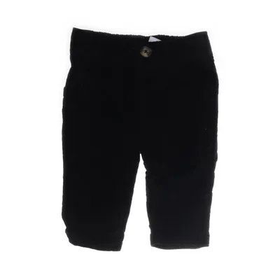 Corduroy pants (Black) from Carter's Cotton