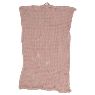Kitchen towel (Pink) from Gripsholm Cotton
