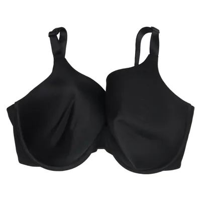 Bh (Zwart) van VRS Woman Elastaan, Polyamide