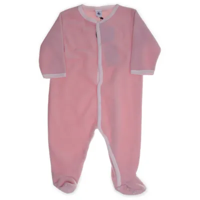 Sparkdräkt (Rosa) från Petit Bateau