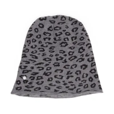 Mössa (Grå, Svart) från Stylesnob