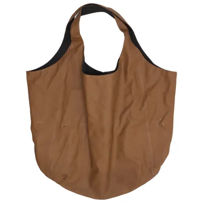 Stoffbeutel (Beige) von Stutterheim Baumwolle, Polyester