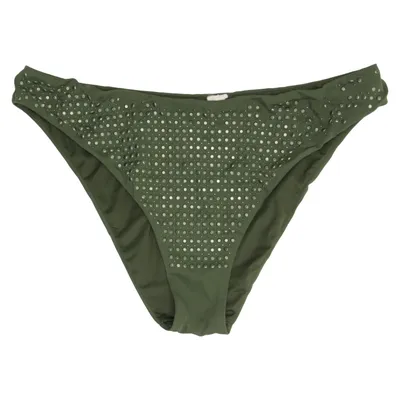 Bikiniunderdel (Grön) från Calzedonia