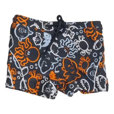 Badbyxor (Blå, Orange, Vit, Flerfärgad) från Name It