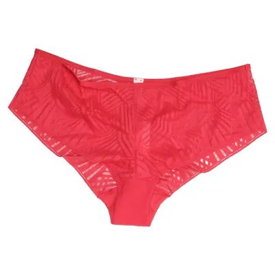 Culotte (Rouge) de ESPRIT Polyamide