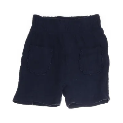Korte broek (Blauw) van Alana Organisch katoen