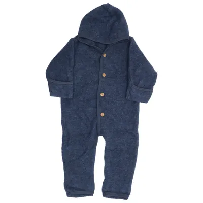 Rompertjes (Blauw) van Engel Wol