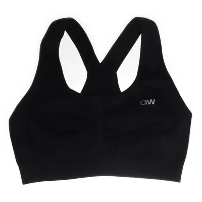 Sport-BH (Svart) från ICIW