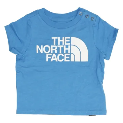 T-shirt (Blue) from The North Face Cotton