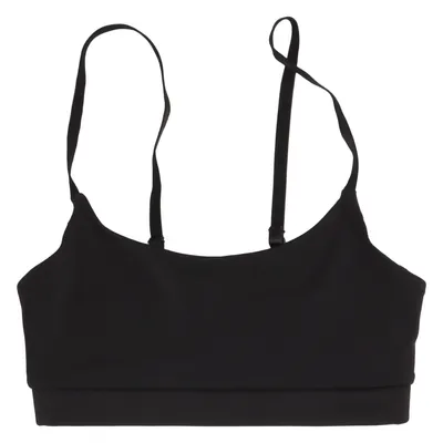 Sports-BH (Sort) fra H&M Sport Elastan, Polyester