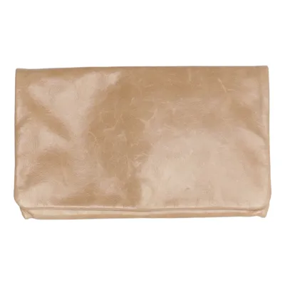 Pochette enveloppe (Marron) de Abro