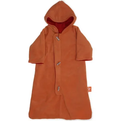 Sovpåse (Röd, Orange) från Reversible Polyester