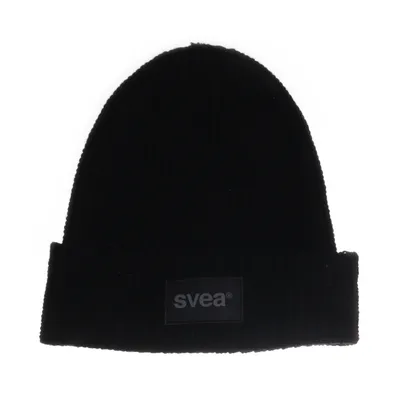 Beaniemössa (SVEA WOOL BLEND BEANIE) från Svea Akryl, Ull