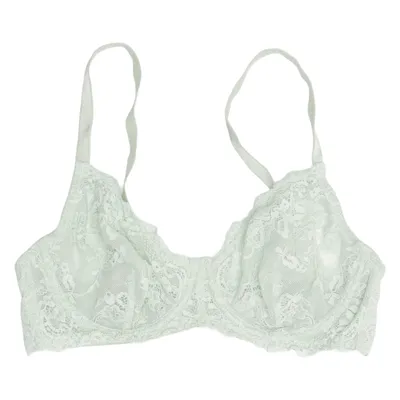 Soutien-gorge (Vert) de Creem Élasthane, Polyamide