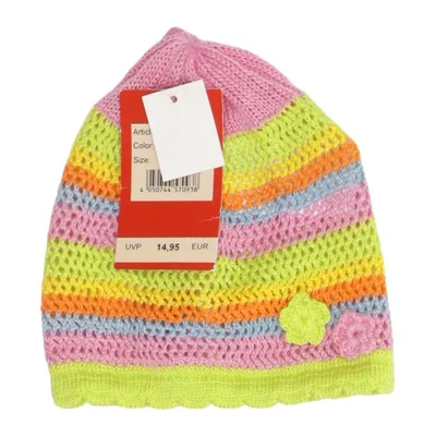 Beanie (Multicolored) from Döll Cotton
