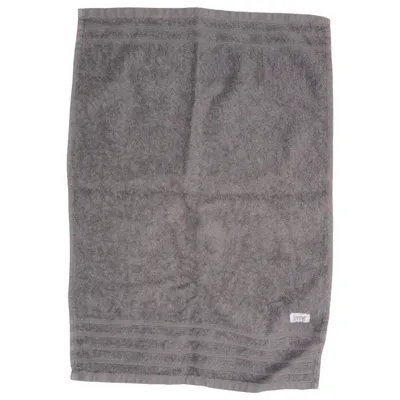 Towel (Gray) from Living by Hemtex Cotton